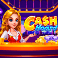 cash hoard logo